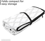 Encasa Homes Ironing Mat/Pad - Image 3