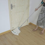 OFO Loop-End String Mop with Extra Head Replacement - Image 4