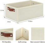 DULLEMELO Fabric Storage Bin - Image 2