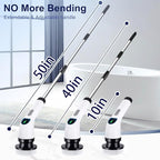Electric Spin Scrubber for Cleaning - Image 4