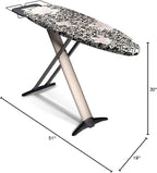 Bartnelli Pro Luxury Ironing Board - Image 7