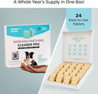 Uproot Clean Washing Machine Cleaner Tablets - Image 8
