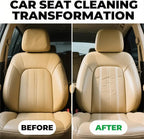 Car Interior Cleaning Wipes, All-Purpose Cleaning Wipes, Cleaning Wipe - Image 3