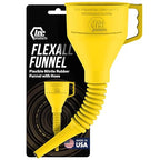 TEC Products FlexAll Long Flexible Funnel by TECProducts