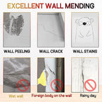 Sugelary Drywall Patch Repair Kit - Image 4
