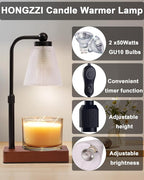 Candle Warmer Lamp - Image 2