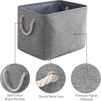 TcaFmac Organization and Storage Basket - Image 8