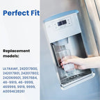 HP005 Replacement for Frigidaire ULTRAWF, Pure Source Ultra, Kenmore 9999 - Image 4