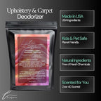 Spellbound Carpet Freshener Powder Refill 36 oz | Powerful Odor Eliminator - Image 5
