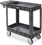 Dryser Utility Cart with Wheels by Dryser