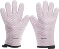 KITCHEN PERFECTION S Silicone Smoker Oven Gloves by Kitchenperfection