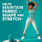 Persil Activewear Clean, Liquid Laundry Detergent, High Efficiency, Deep Stain - Image 4