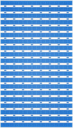 Matace Non Slip Rubber Bathtub & Shower Mat - Image 7