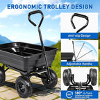 Yesker Garden Carts - Image 3