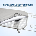 Folding Tabletop Ironing Board - Image 6