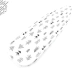 Encasa XO Ironing Board Cover and Pad 57"x22" - Image 6