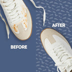Swanky Shoe Cleaner Wipes - Image 2