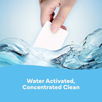 Tru Earth Compact Dry Laundry Detergent Sheets - Image 5