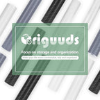 Shelf Liners, Non-Adhesive Drawer Liner, Waterproof & Oil-Proof Kitchen Cabinet - Image 7