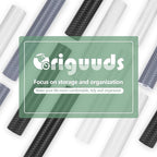 Shelf Liners, Non-Adhesive Drawer Liner, Waterproof & Oil-Proof Kitchen Cabinet - Image 7