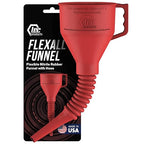 TEC Products FlexAll Long Flexible Funnel by TECProducts