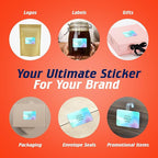 5-1000 Custom Vinyl Stickers - Image 5