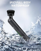 Fanttik G9 Nano Cordless Spin Scrubber - Image 6