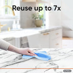 Superio Handy Wipes for Kitchen - Image 7