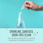 Force of Nature Multi-Purpose Cleaner, Disinfectant & Deodorizer Year Supply - Image 5
