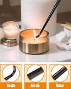 4 in1 Candle Accessory Set - Image 6