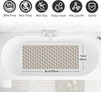 Shower Mat Non Slip Bathtub Mat - Image 2
