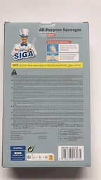 MR.SIGA Multi-Purpose Silicon Squeegee - Image 7