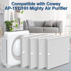 AP-1512HH HEPA Replacement Filter - Image 9
