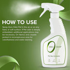 Zero Odor - Pet Odor Eliminator - Image 9