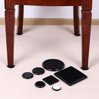 Ezprotekt 8 Pack Reusable Large Furniture Movers Sliders - Image 3
