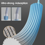 Sponge Mop, Masthome Roller Sponge Mop, Easy Self Squeeze Mop and Stainless - Image 3