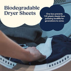 Cobi Eco-Friendly Dryer Sheets - Image 3