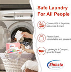 Laundry Detergent Sheets - Image 4