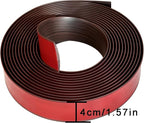 Floor Transition Strip & Self Adhesive Floor Vinyl Floor Edge Trim Laminate - Image 5