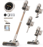 Cordless Vacuum Cleaner, 80Mins/50kpa Vacuum Cleaners - Image 9