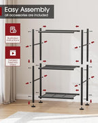 Storage Shelves - Image 7