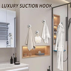 Reusable Heavy Duty Suction Cup Hooks - Image 6