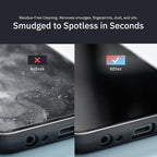 Elite Screens Microfiber Cleaning Cloth - Image 7
