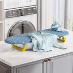 Small Ironing Board Tabletop, Foldable Mini Ironing Board, Table top Ironing - Image 7