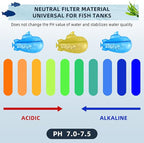 AMI PARTS Humidifier Tank Cleaner Adorable Submarine Purifie Water Soften Hard - Image 4