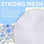 Mesh Laundry Bags, Mesh Wash Bags Durable Mesh Structure - Image 4