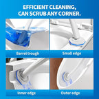 100pc Bulk Toilet Wand Refills - Image 8