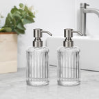 Soap Dispenser Pump Replacement 304 Stainless Steel - Image 9
