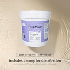 Fresh Wave Odor Removing Gel Bucket, 15.5 lb. | Lavender Scent Refill | Odor - Image 7
