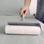 8 inch Large Surface Lint Roller Refills - Image 4